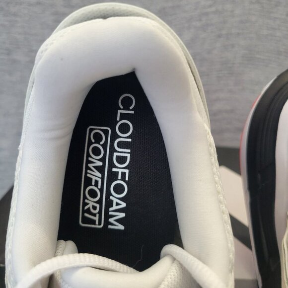 Adidas Mens Astrastar Shoes - Picture 4 of 10